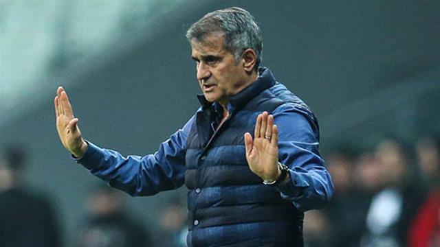 Şenol Güneş'ten Akhisar uyarısı!