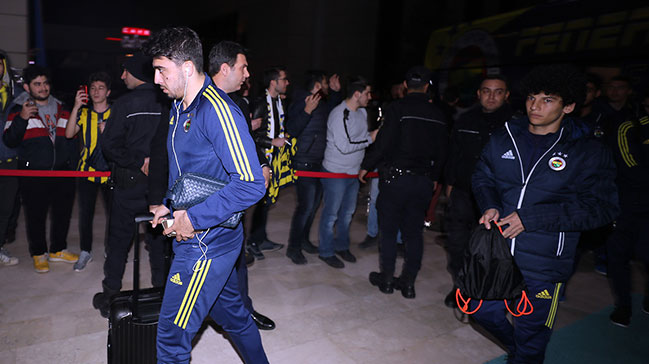 Ozan Tufan, Pendikspor'da oynayacak