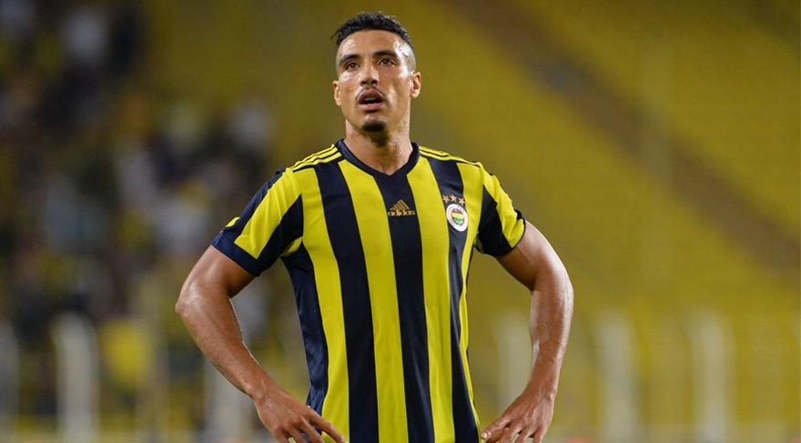 Nabil Dirar, Fellaini transferi için arabulucu oldu