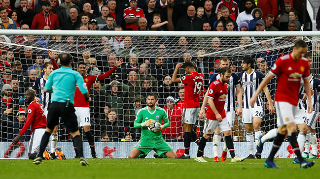 M.United kaybetti, M.City şampiyon oldu!