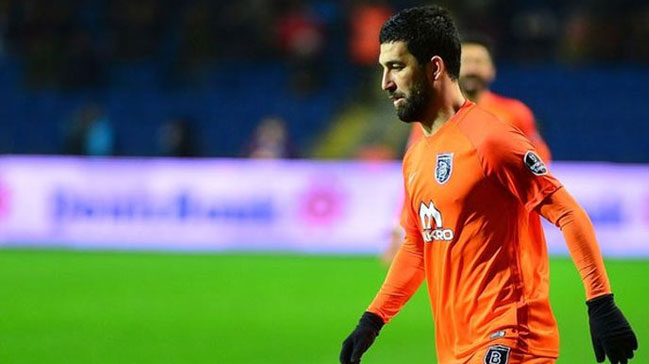 Galatasaray taraftarından Arda Turan'a protesto hazırlığı