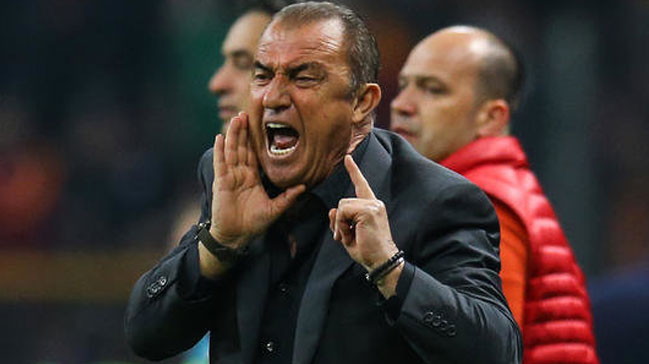 Fatih Terim'den Arda Turan sorularına tepki!