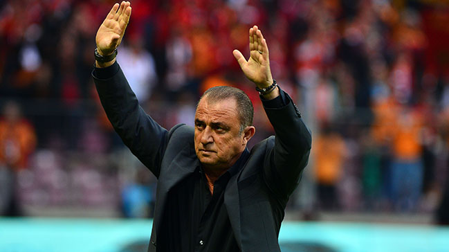 'Galatasaray gibi oynamazsak her maç zor'