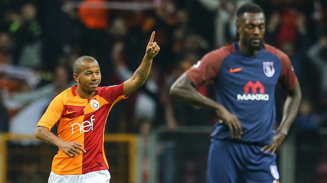 Mariano şampiyonluk ateşini yaktı!