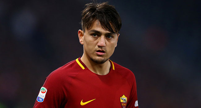 'Cengiz Ünder tek kelime İtalyanca anlamıyor'