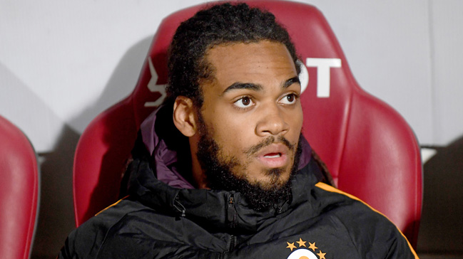 Cimbom Denayer'in bonservisini alıyor