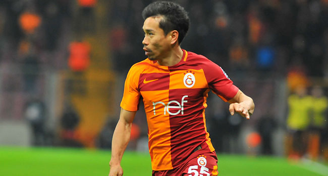 Inter, Yuto Nagatomo için 5 milyon Euro istiyor