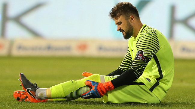 Onur Kıvrak'tan kötü haber geldi
