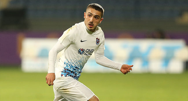 Premier Lig devi Abdülkadir Ömür'ü takibe aldı