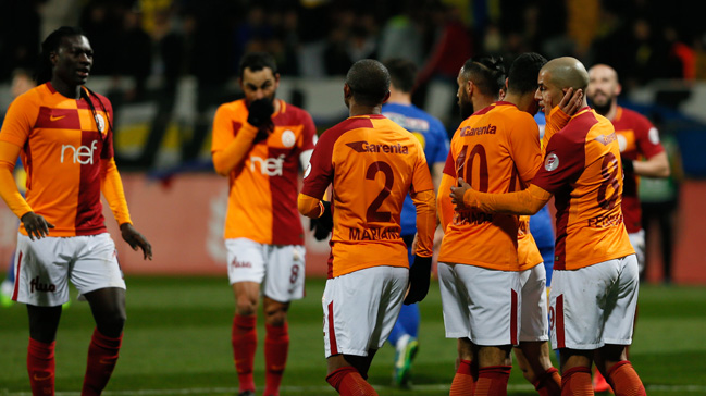 Sezon sonunda takımdan ayrılıyor