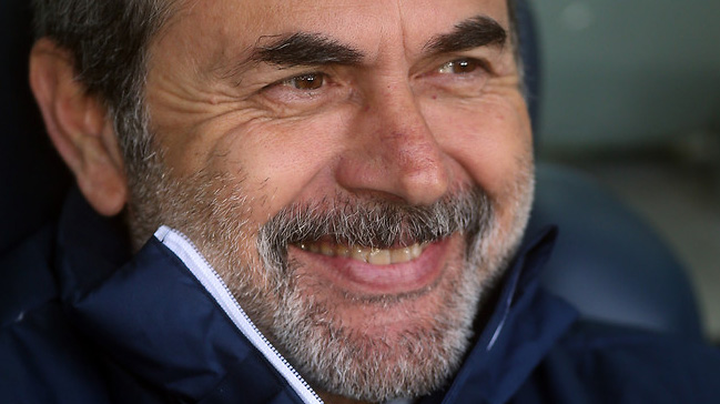Kocaman kehanet: G.Saray ve Beşiktaş...