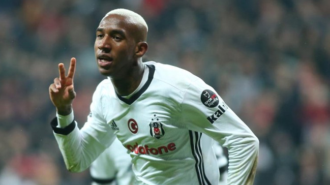 'Siz Talisca'yı 21 milyon Euro'ya alın, biz size 29 verelim'