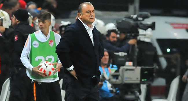 Fatih Terim PFDK'ya sevk edildi! Terim'in gözlemciye söylediği sözler ortaya çıktı
