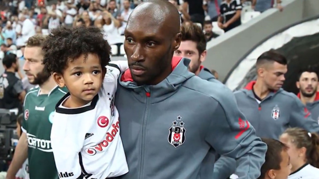 Atiba'da beklenen son