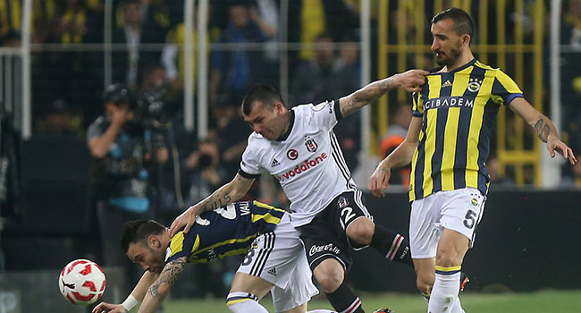 Fenerbahçe - Beşiktaş derbisi nasıl sonuçlanacak?