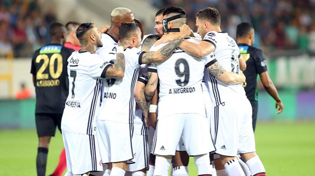 Galatasaray derbisi öncesi süper haber