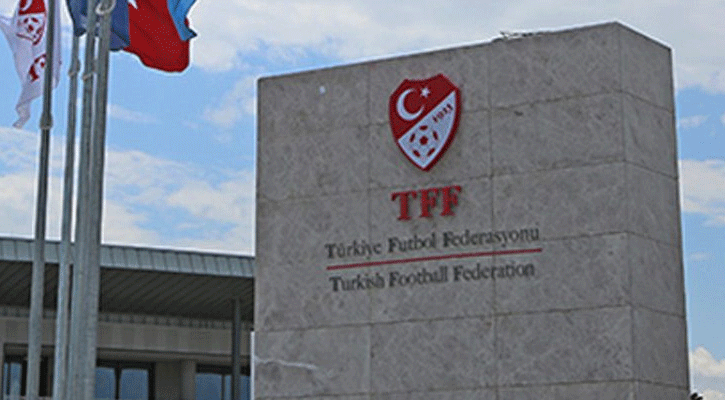 Fenerbahçe ve Beşiktaş PFDK'lık oldu