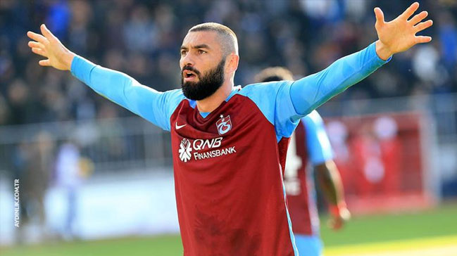 Burak Yılmaz, Beşiktaş'a çok yakın!