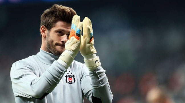 La Liga'dan Fabri'ye iki talip çıktı!