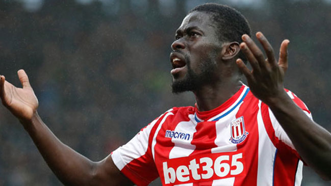Badou Ndiaye, Galatasaray'a dönmüyor!