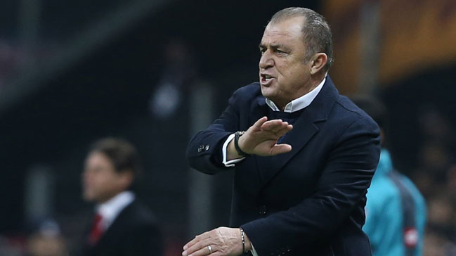 Fatih Terim'den Quaresma ve Talisca'ya önlem!