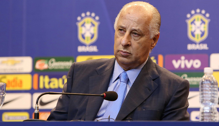 76 yaşındaki Del Nero'ya FIFA'dan ömür boyu men cezası