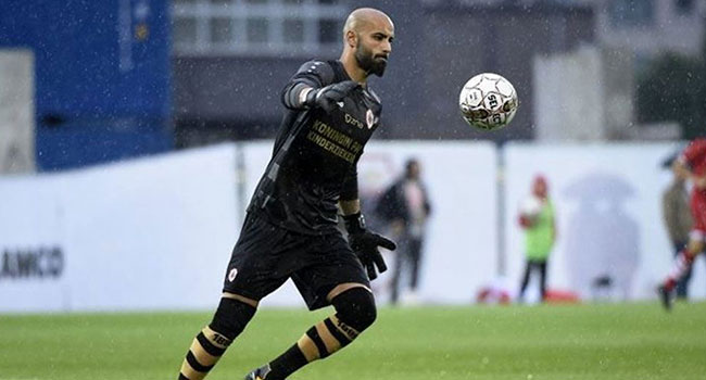 Kasımpaşa, Sinan Bolat'ı transfer ediyor