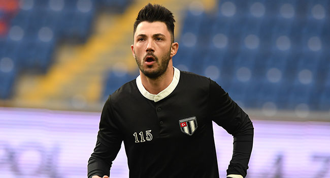 Marsilya, Tolgay Arslan'a talip oldu