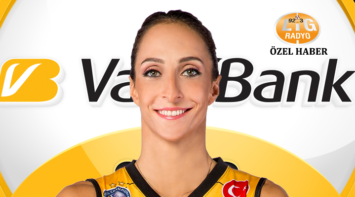 Voleybol'un Gözde'si Lig Radyo'ya konuştu