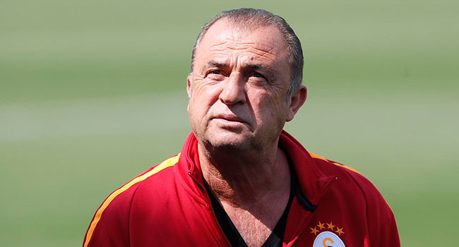 Fatih Terim'den derbide hücum emri