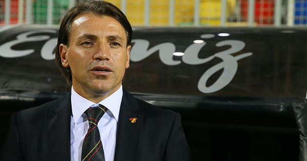 'İstanbul taraftarları için 'Bizans' diyorlar ama o oyuna nasıl geliyoruz?'