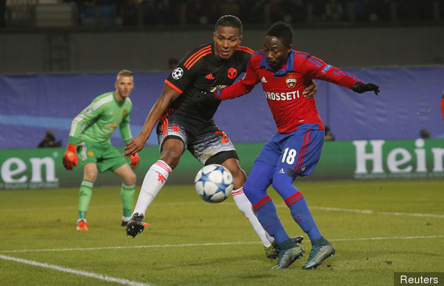 Ahmed Musa Süper Lig'e geliyor