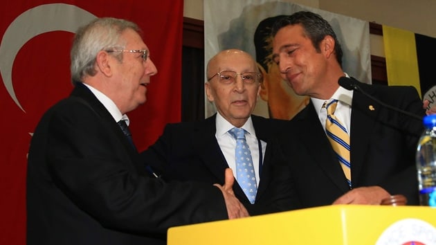 Oy verme işlemi tamamlandı! Yeni başkan...