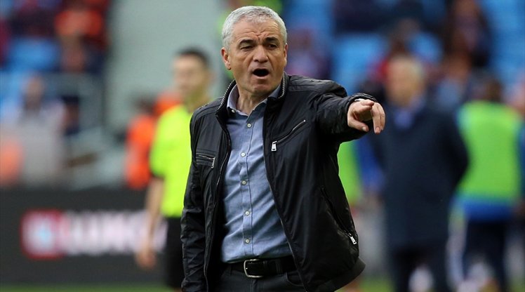 'Trabzonspor'a kazandırmak için elimizden gelen tüm çabayı göstereceğiz'