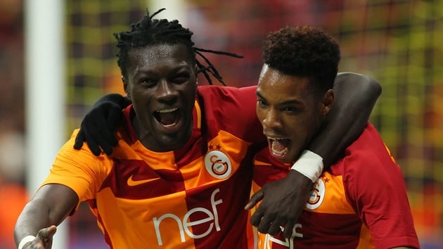 Beşiktaş derbisine onun için geliyorlar