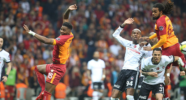 Beşiktaş büyük avantaj kaybetti zirvede hesaplar karıştı! İşte kalan maçlar...