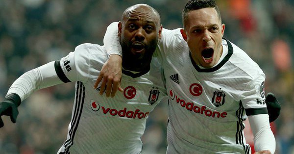 Vagner Love sezon sonu yolcu
