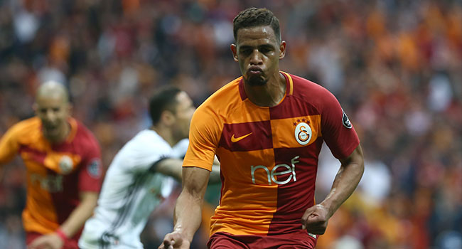 Galatasaray'dan şampiyonluğa dev adım
