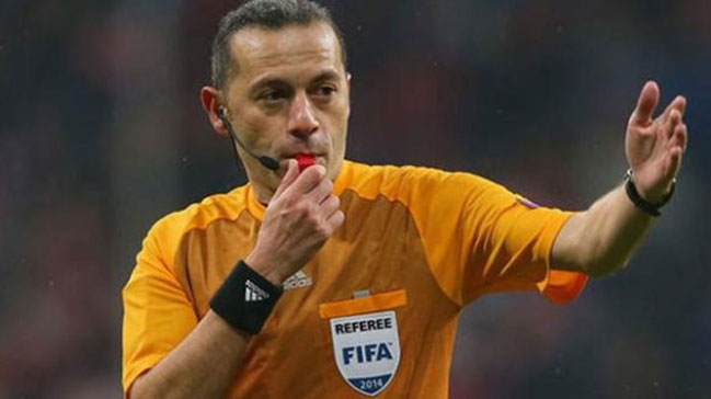 Cüneyt Çakır'a Çin'den rekor teklif