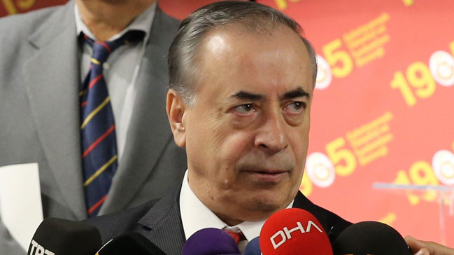 Mustafa Cengiz trafik kazası geçirdi