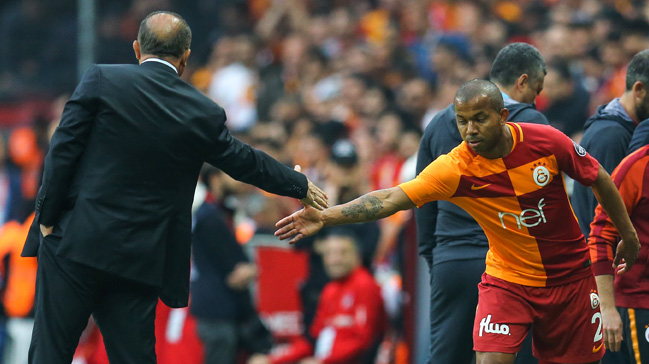 Galatasaray’dan Mariano ve Linnes açıklaması