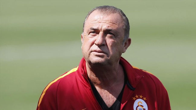 Fatih Terim'den transfer! 3 isim birden...