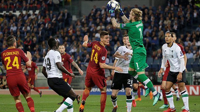 Liverpool, Cengiz Ünder'li Roma'yı eledi! Finalde Real Madrid'in rakibi oldu