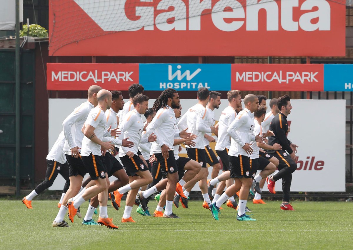 Galatasaray Devler Ligi'ne 4. torbadan katılacak