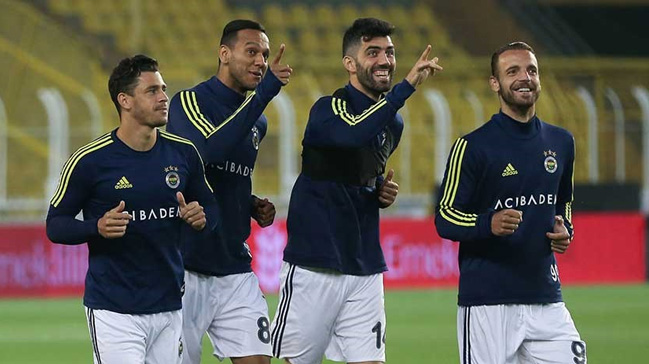 'Beşiktaş buraya gelip oynamak istemedi'