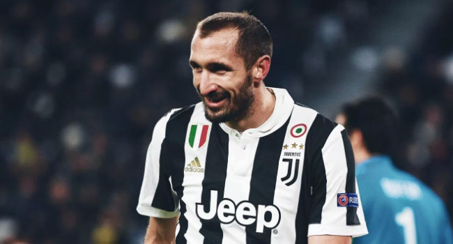 Galatasaray için Chiellini iddiası!
