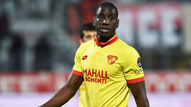 Güneş kalırsa Demba Ba geri dönecek
