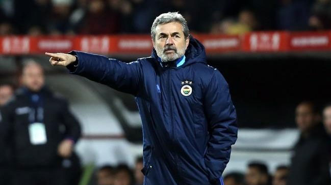 Fenerbahçe'nin 'Kocaman' yükselişi