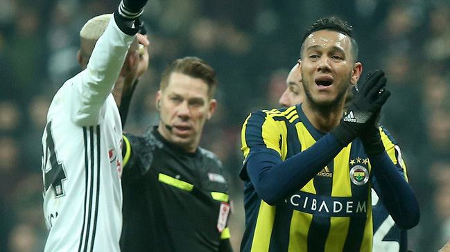 Beşiktaşlıları kızdıran paylaşım: Lütfen...