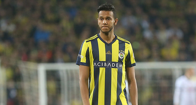 Josef de Souza: Beşiktaş sahaya çıkmayarak bize ve taraftarımıza saygısızlık yaptı